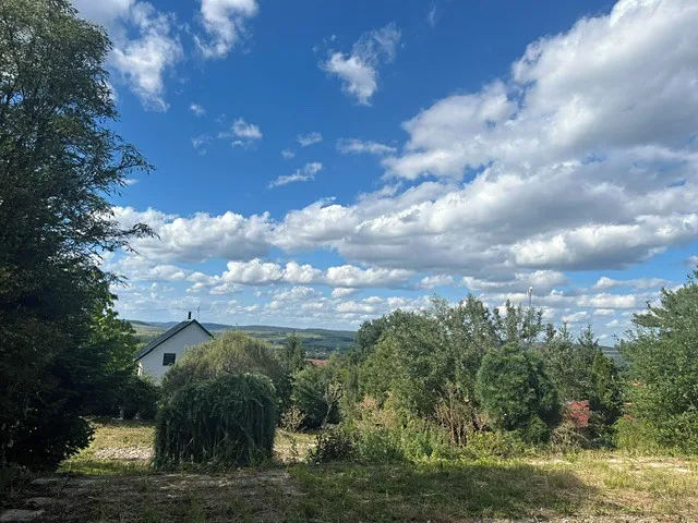Prodej stavebního pozemku 882 m²